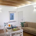 Le Dimore Di Puglia - Palazzo Pinto Σπίτι διακοπών Monopoli