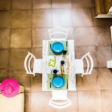 Le Dimore Di Puglia - Palazzo Pinto * Monopoli