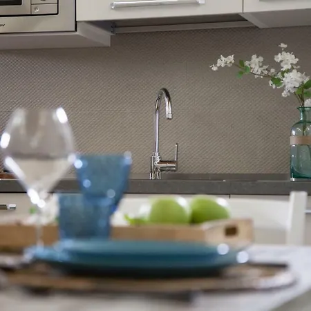 Hébergement de vacances Le Dimore Di Puglia - Palazzo Pinto