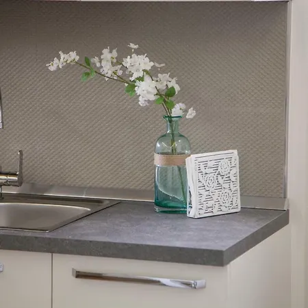 Le Dimore Di Puglia - Palazzo Pinto Hébergement de vacances Monopoli