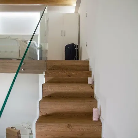 Le Dimore Di Puglia - Palazzo Pinto Hébergement de vacances *