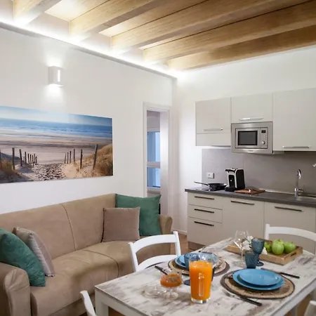 Le Dimore Di Puglia - Palazzo Pinto Hébergement de vacances Monopoli