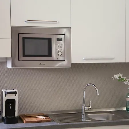 Le Dimore Di Puglia - Palazzo Pinto Hébergement de vacances Monopoli