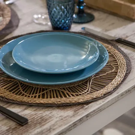 Hébergement de vacances Le Dimore Di Puglia - Palazzo Pinto Monopoli