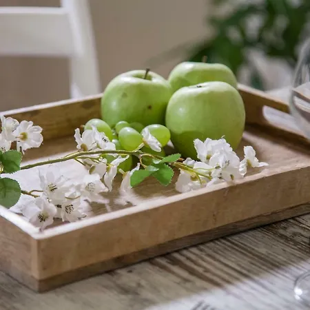 Hébergement de vacances Le Dimore Di Puglia - Palazzo Pinto