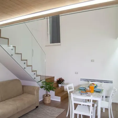 Le Dimore Di Puglia - Palazzo Pinto Monopoli