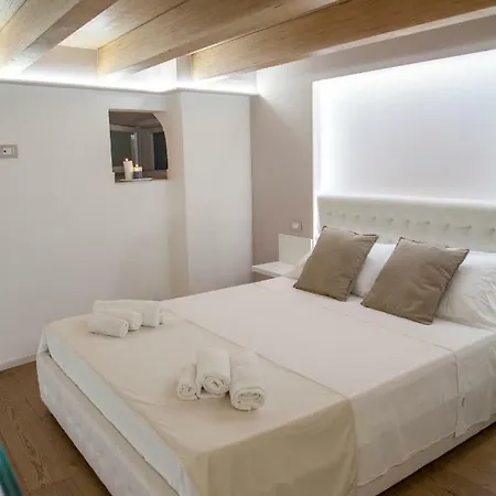 Hébergement de vacances Le Dimore Di Puglia - Palazzo Pinto