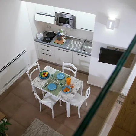 Le Dimore Di Puglia - Palazzo Pinto *