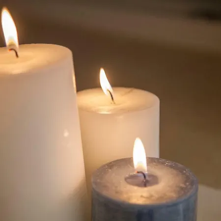 Le Dimore Di Puglia - Palazzo Pinto Hébergement de vacances Monopoli