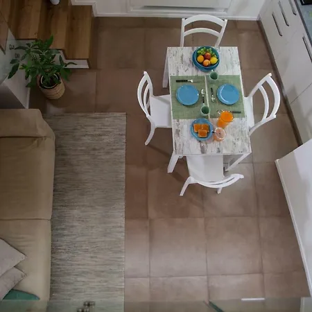 Le Dimore Di Puglia - Palazzo Pinto