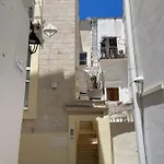 Le Dimore Di Puglia - Palazzo Pinto Monopoli