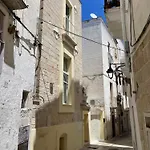 Ferienhaus Le Dimore Di Puglia - Palazzo Pinto Monopoli