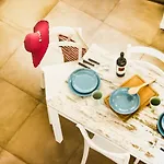 Le Dimore Di Puglia - Palazzo Pinto Ferienhaus