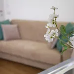 Le Dimore Di Puglia - Palazzo Pinto Ferienhaus Monopoli