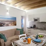 Le Dimore Di Puglia - Palazzo Pinto Ferienhaus Monopoli