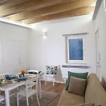 Le Dimore Di Puglia - Palazzo Pinto Ferienhaus Monopoli