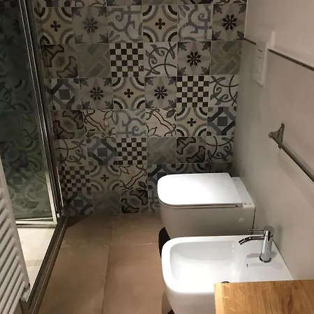 Le Dimore Di Puglia - Palazzo Pinto Semesterbostad *