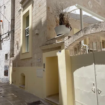 Le Dimore Di Puglia - Palazzo Pinto *