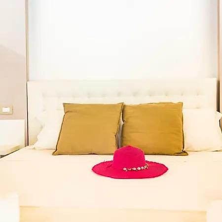 Le Dimore Di Puglia - Palazzo Pinto Semesterbostad *