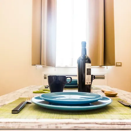 Le Dimore Di Puglia - Palazzo Pinto Semesterbostad *