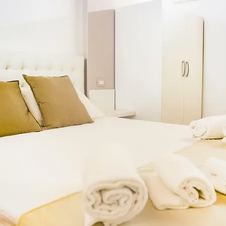 Semesterbostad Le Dimore Di Puglia - Palazzo Pinto *