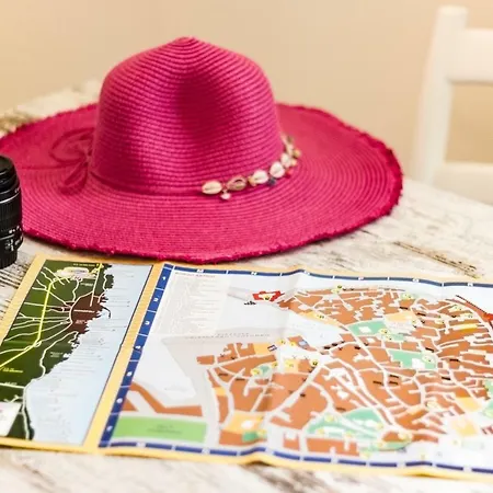 Semesterbostad Le Dimore Di Puglia - Palazzo Pinto