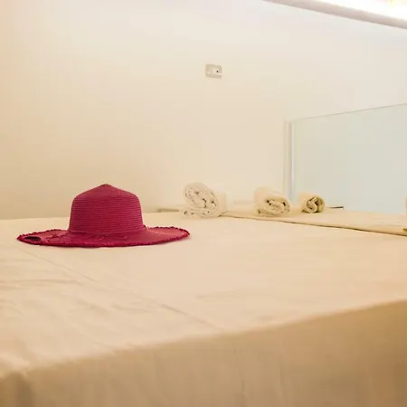 Le Dimore Di Puglia - Palazzo Pinto * מונופולי