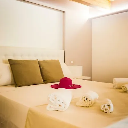 Le Dimore Di Puglia - Palazzo Pinto * Monopoli