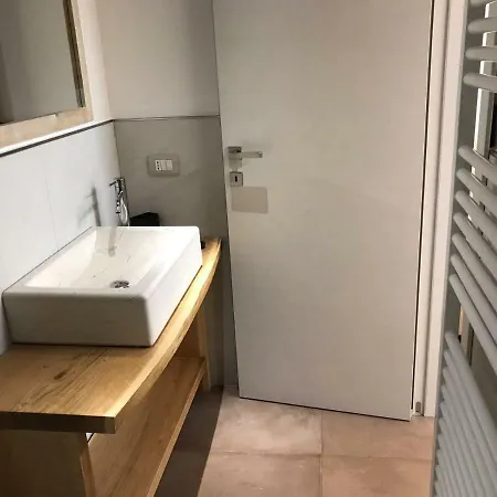 Le Dimore Di Puglia - Palazzo Pinto Semesterbostad *