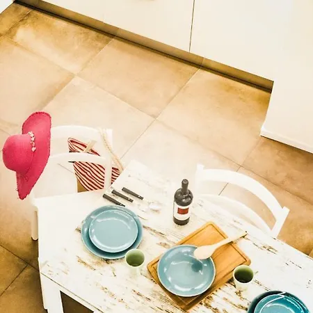 Le Dimore Di Puglia - Palazzo Pinto Semesterbostad