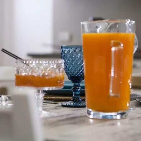 Le Dimore Di Puglia - Palazzo Pinto Semesterbostad