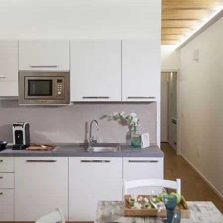 Semesterbostad Le Dimore Di Puglia - Palazzo Pinto Monopoli