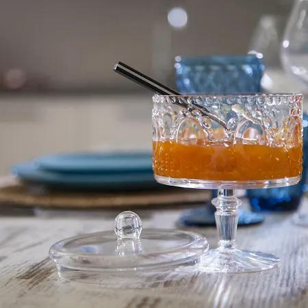 Semesterbostad Le Dimore Di Puglia - Palazzo Pinto *