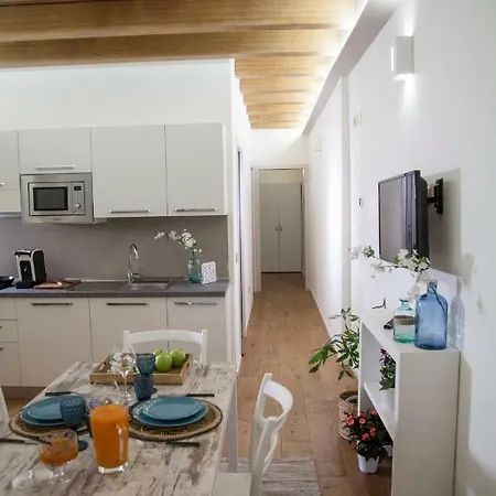 Le Dimore Di Puglia - Palazzo Pinto Monopoli