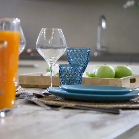 Le Dimore Di Puglia - Palazzo Pinto Semesterbostad Monopoli