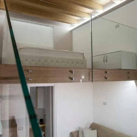 Le Dimore Di Puglia - Palazzo Pinto Semesterbostad