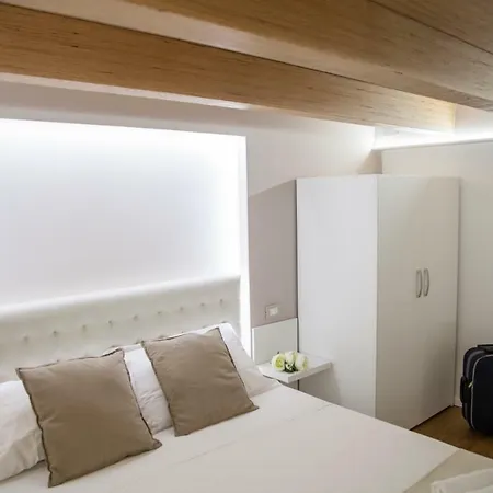 Le Dimore Di Puglia - Palazzo Pinto Monopoli