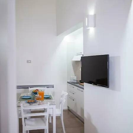 Le Dimore Di Puglia - Palazzo Pinto