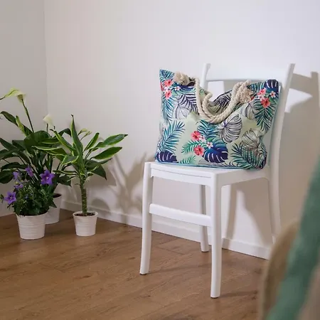 Le Dimore Di Puglia - Palazzo Pinto Tatil Evi