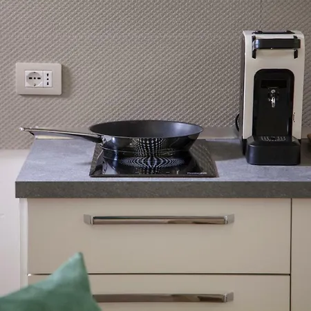 Le Dimore Di Puglia - Palazzo Pinto Semesterbostad