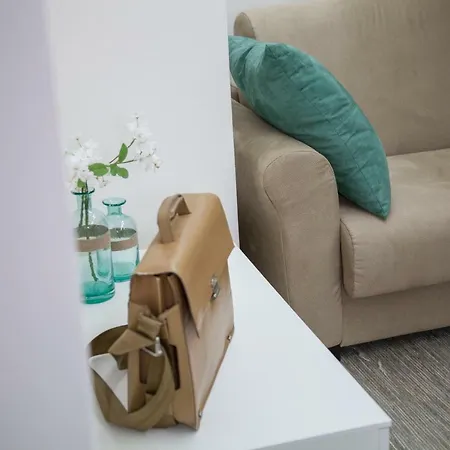 Дом отдыха Le Dimore Di Puglia - Palazzo Pinto Монополи