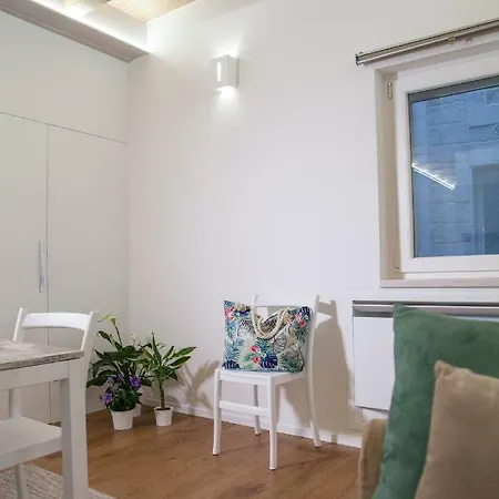 Semesterbostad Le Dimore Di Puglia - Palazzo Pinto