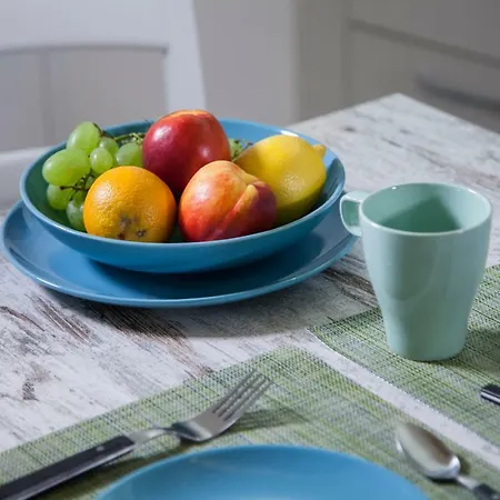 Le Dimore Di Puglia - Palazzo Pinto Semesterbostad