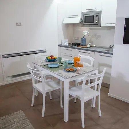 Le Dimore Di Puglia - Palazzo Pinto Semesterbostad