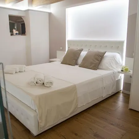 Le Dimore Di Puglia - Palazzo Pinto *