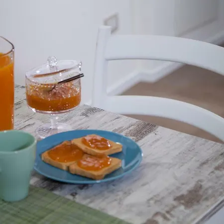 Semesterbostad Le Dimore Di Puglia - Palazzo Pinto