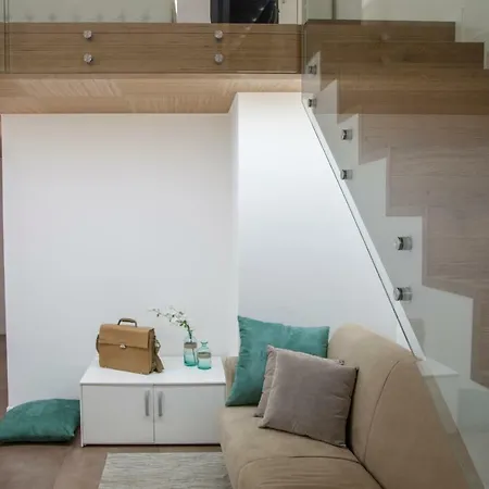 Le Dimore Di Puglia - Palazzo Pinto