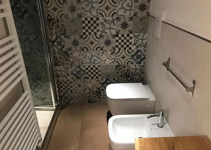 Le Dimore Di Puglia - Palazzo Pinto Tatil Evi *