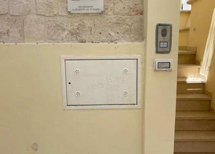 בית נופש Le Dimore Di Puglia - Palazzo Pinto