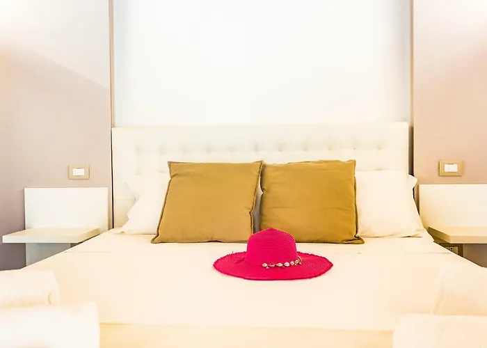 Le Dimore Di Puglia - Palazzo Pinto Tatil Evi *